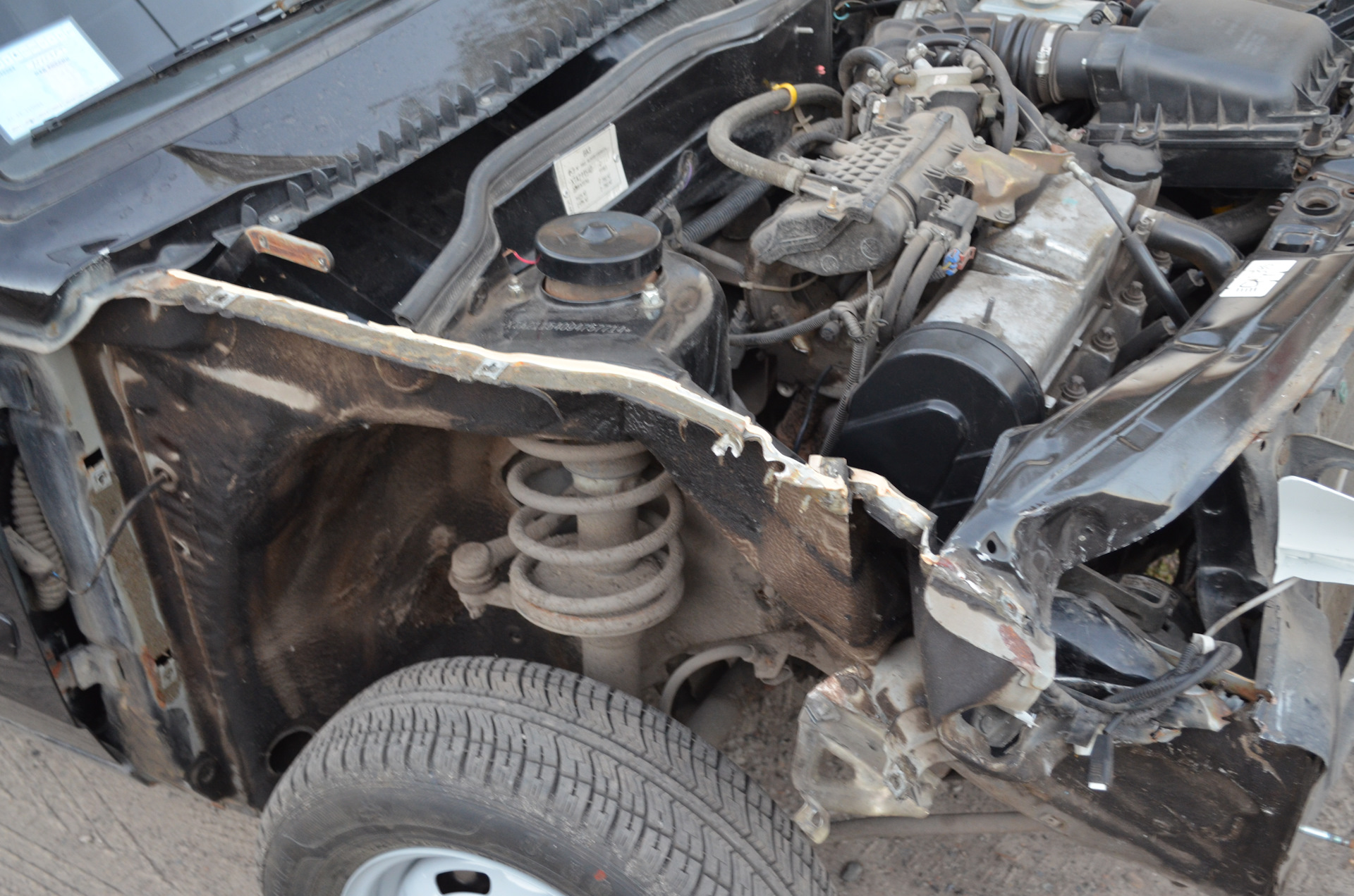 Благодарности пост #10 или наклейки Drive2 оригинал. — Daewoo Lanos, 1 ...