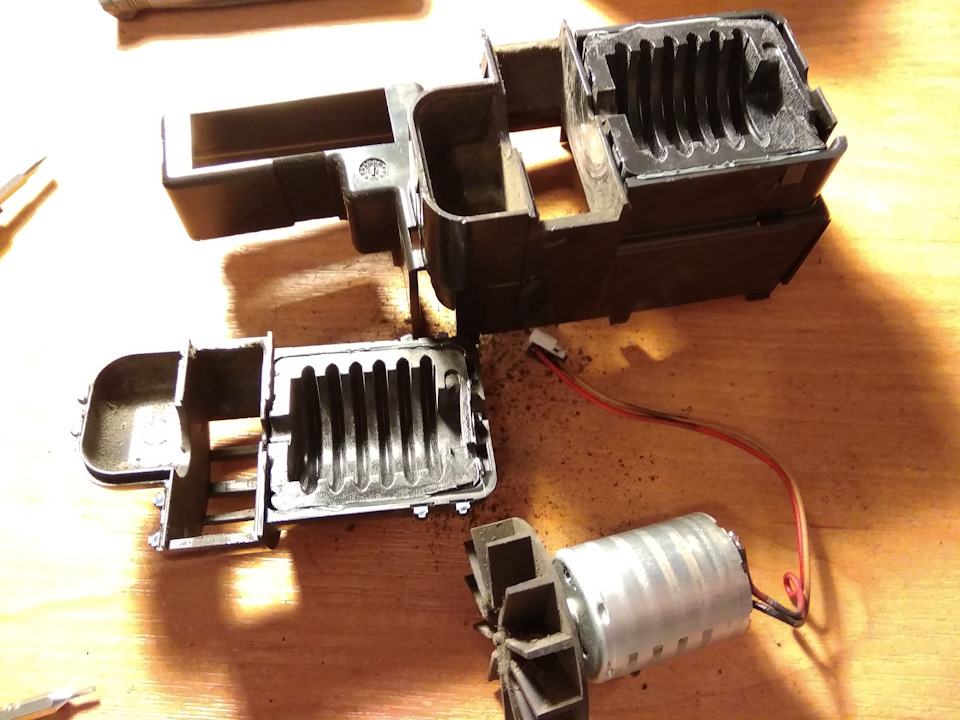 Фото в бортжурнале BMW 3 series (E36)