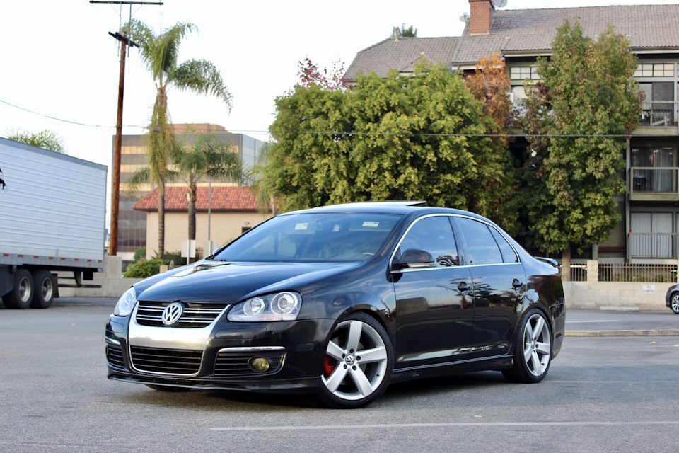 Jetta b5