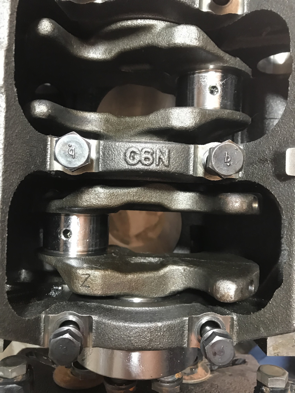 От руки крутится — Mitsubishi Airtrek