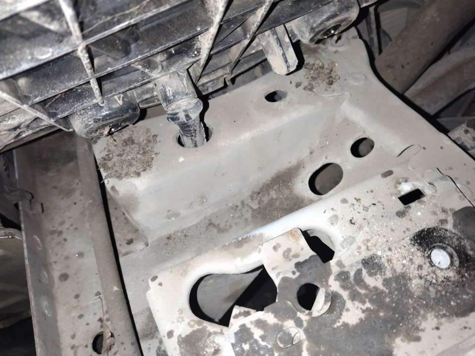 Предохранитель габарита. — Renault Kangoo (2G), 1,6 л, 2013 года ...