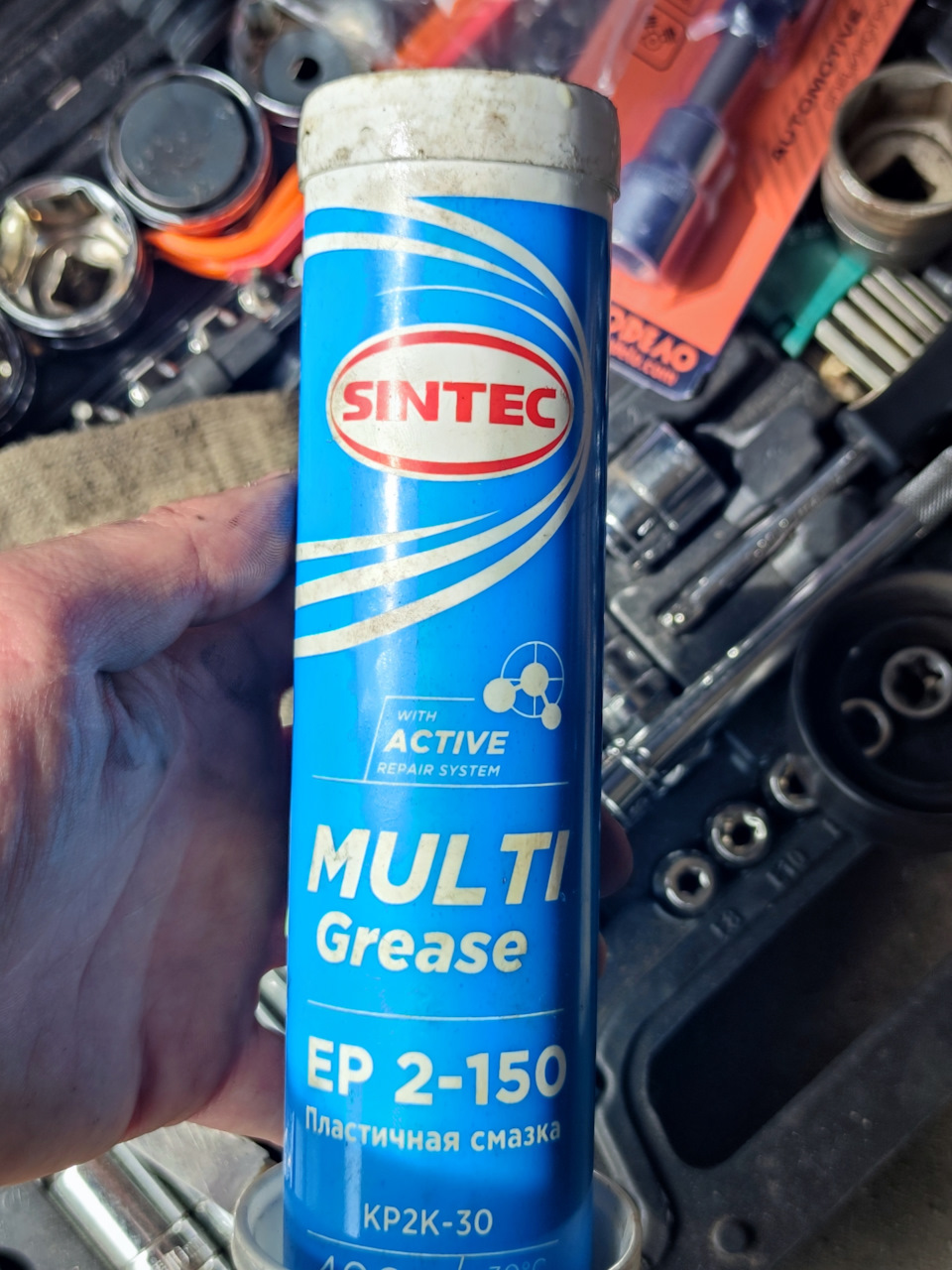 Фото в бортжурнале Opel Astra J