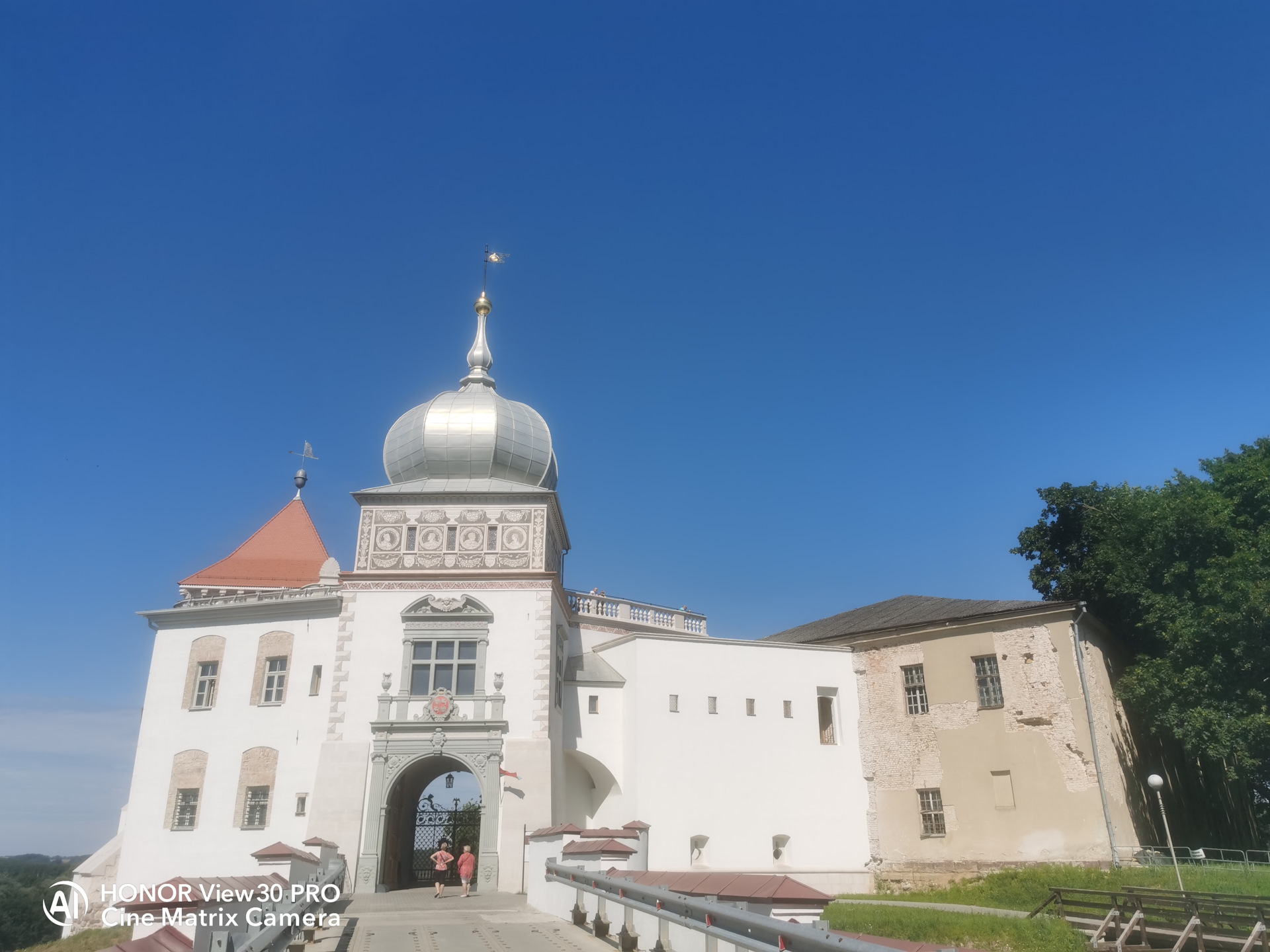 Пинск гродно. Пинское Гродно. Замки Калининграда.