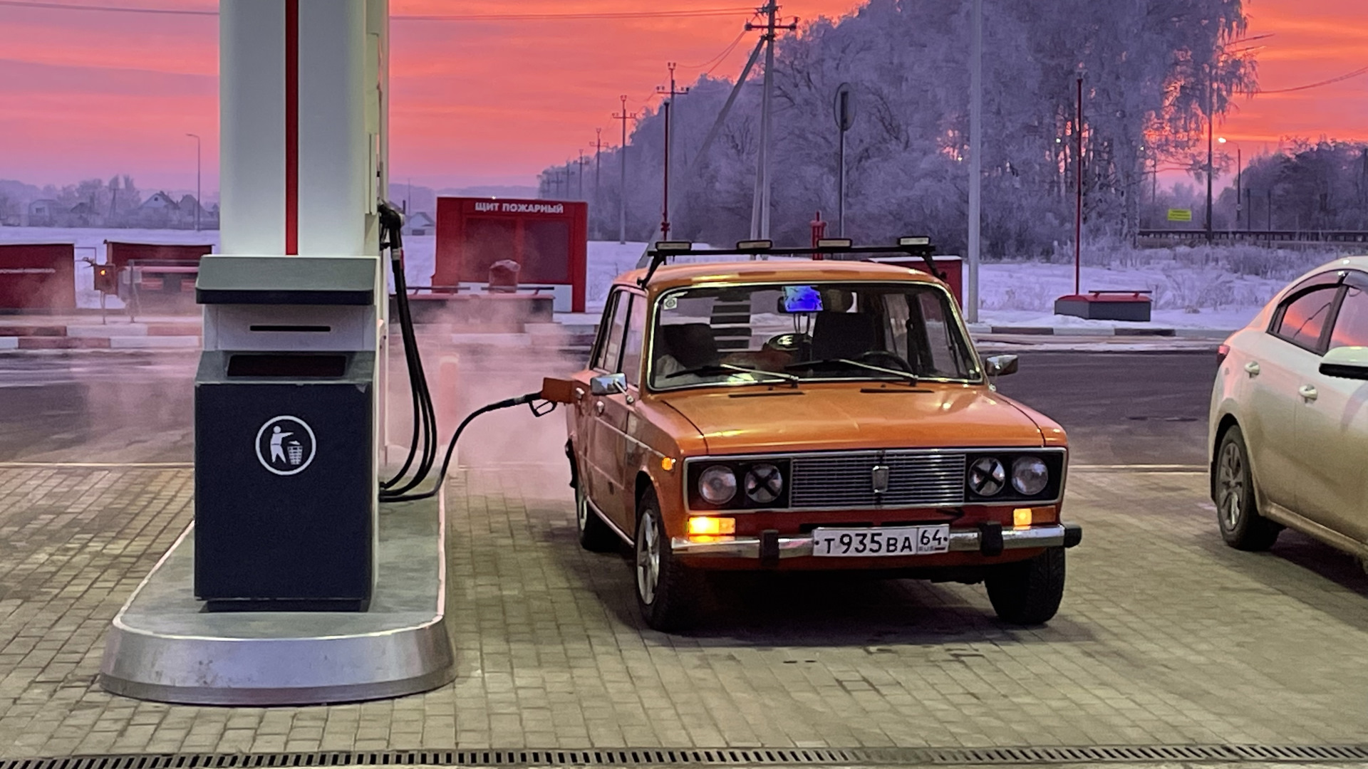 Lada 2106 1.6 бензиновый 1979 | 