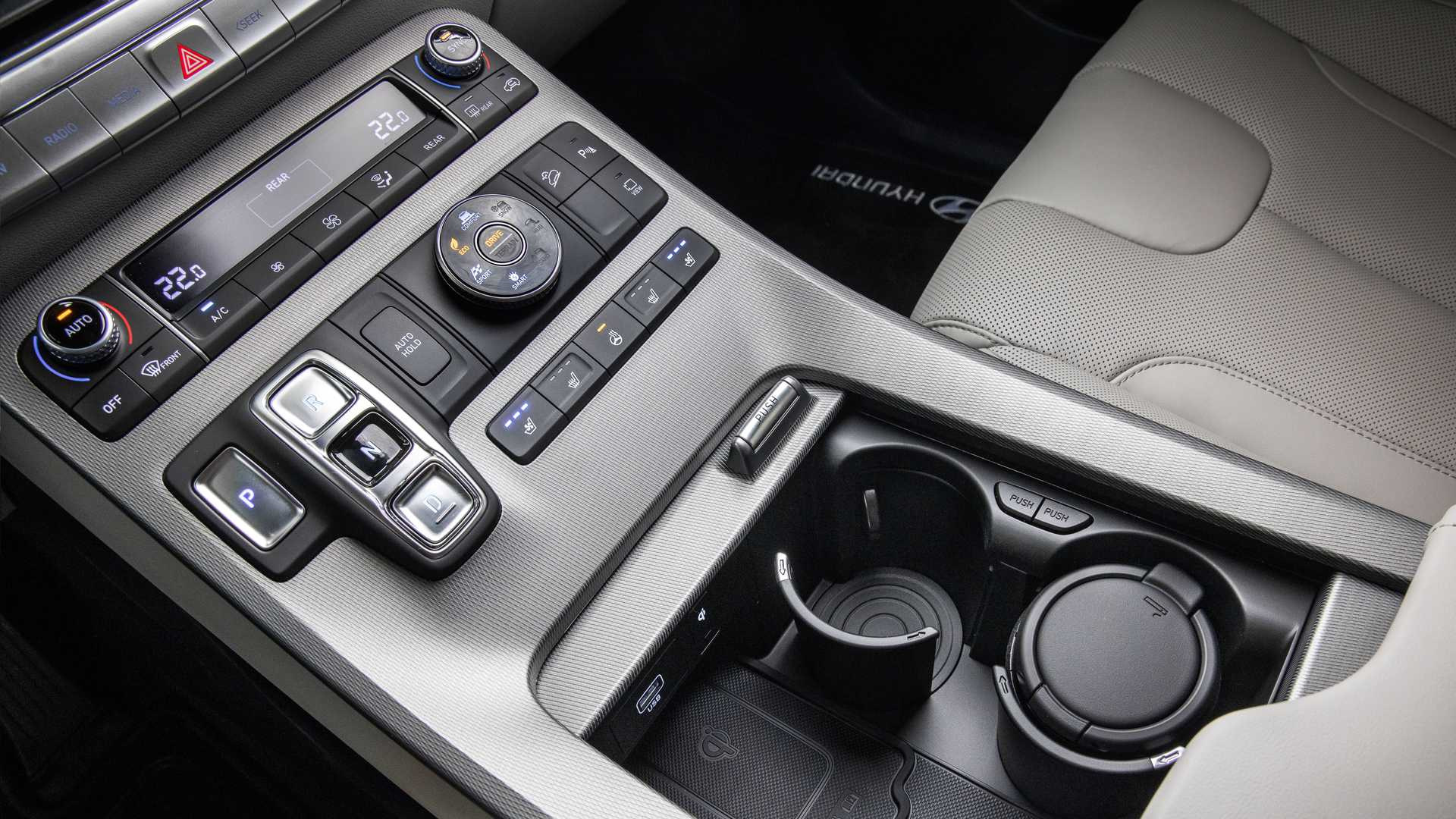 Хендай палисад как заменить батарейку Насколько Hyundai Palisade подходит для России? - "Тест-драйвы" на DRIVE2