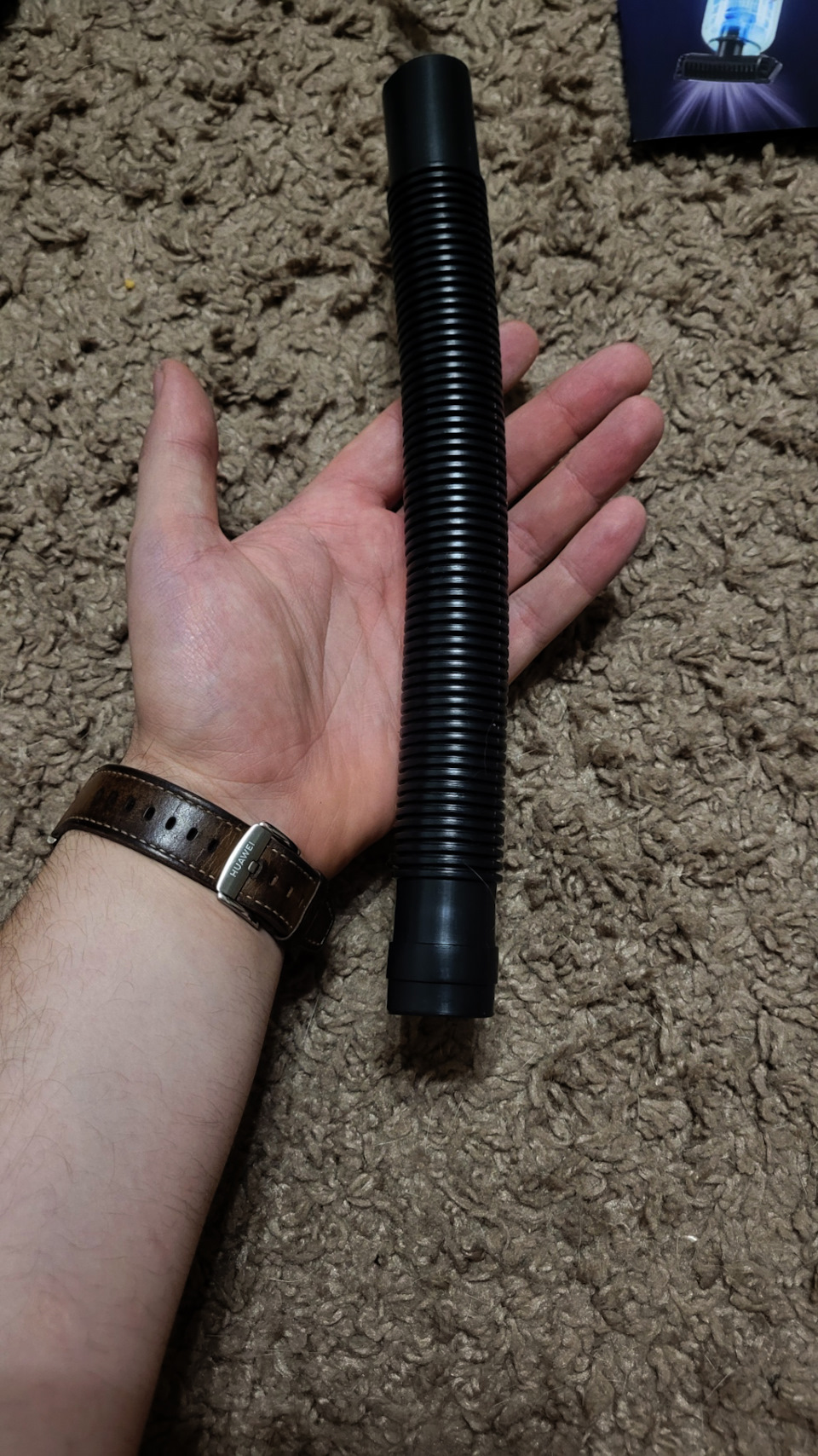 Фото в бортжурнале Lada Vesta Sport (1G)