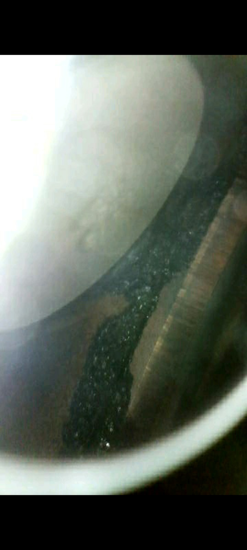 Эндоскоп в цилиндрах, пропала компрессия, плохо заводится на холодную ...