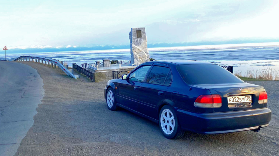 Отклик на газ с задержкой, плавающие обороты и "кивки" на ходу — Honda ...