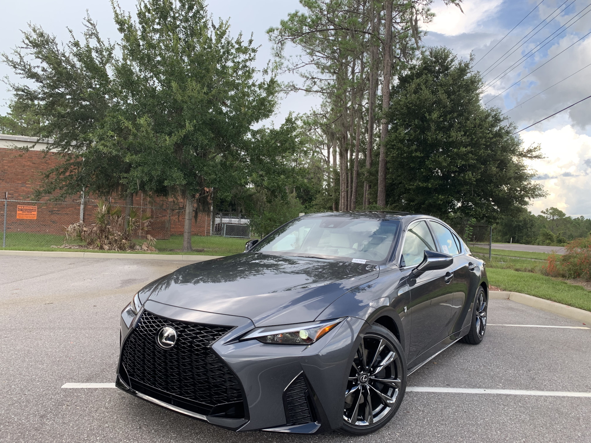 Lexus IS 350 F Sport 2021 — Сообщество «JDM DRIVE2» на DRIVE2