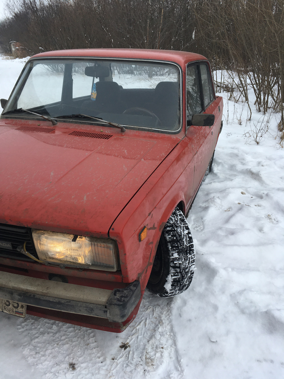 Рычаги ST Auto (Дрифт сток) часть 2. Сход-развал. — Lada 2105, 1,3 л, 1989  года | тюнинг | DRIVE2