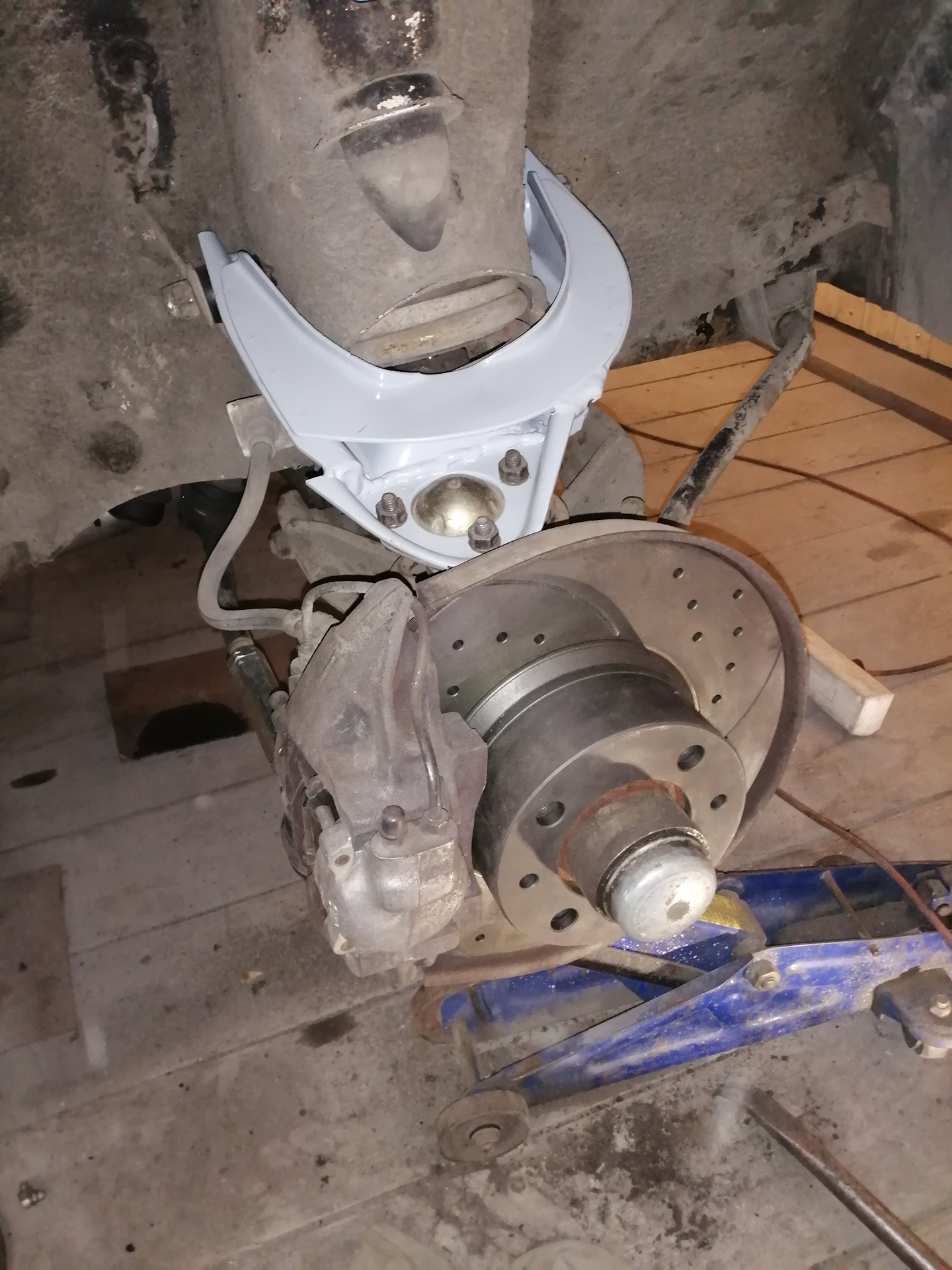 Замена масла в МКПП Киа церато 2.0 — KIA Cerato Koup (1G), 2 л, 2011 ...