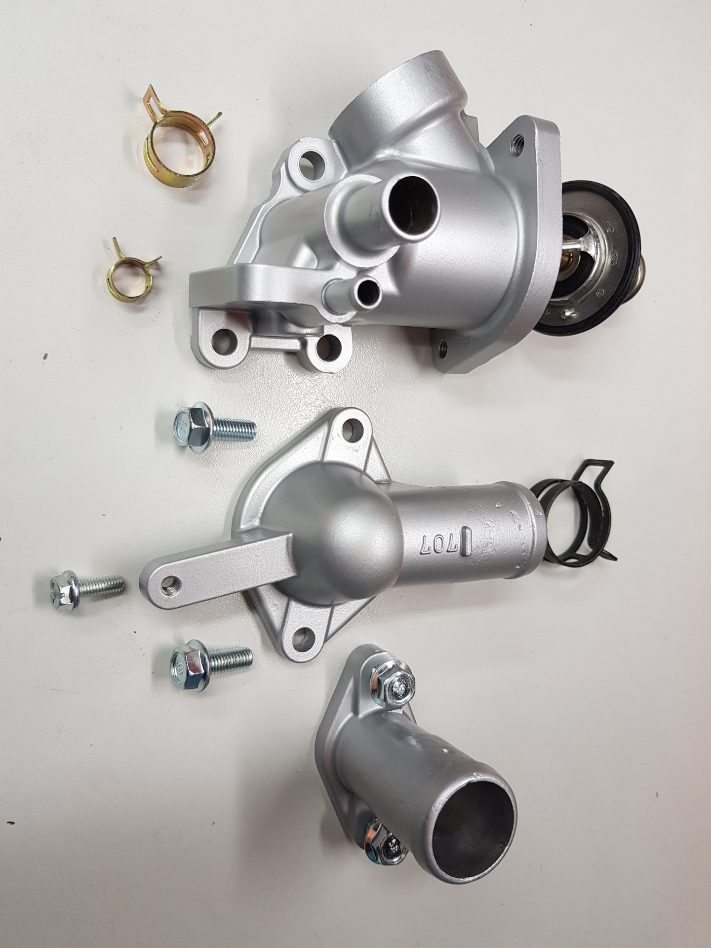 Термостат 4g64. Термостат 4g63. Термостат 4g63. Термостат 4g63 mitsubishi 2. Корпус термостата 4g63.