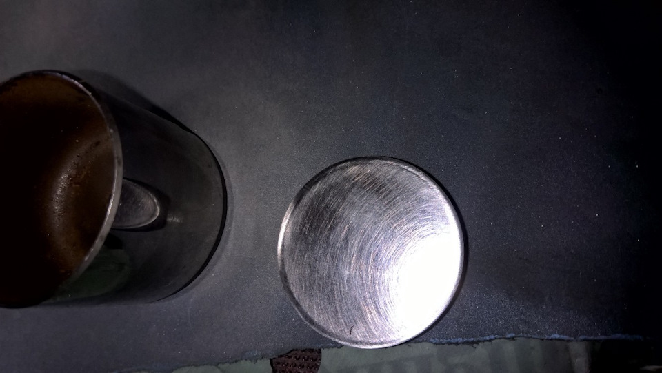 Фото в бортжурнале Lada Granta