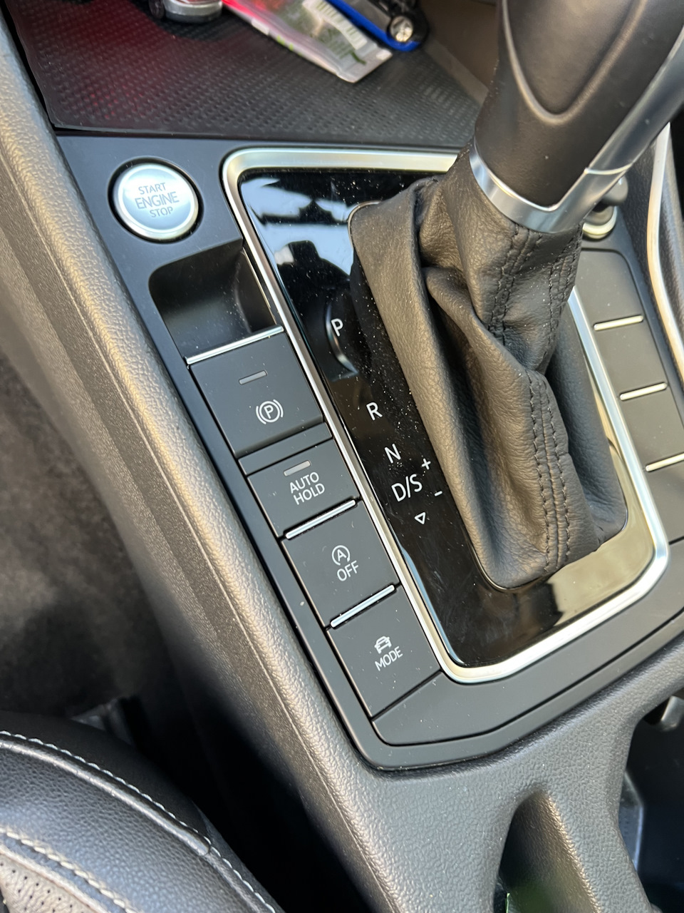 AUTO HOLD — Volkswagen Jetta VII, 1,4 л, 2018 года другое DRIVE2