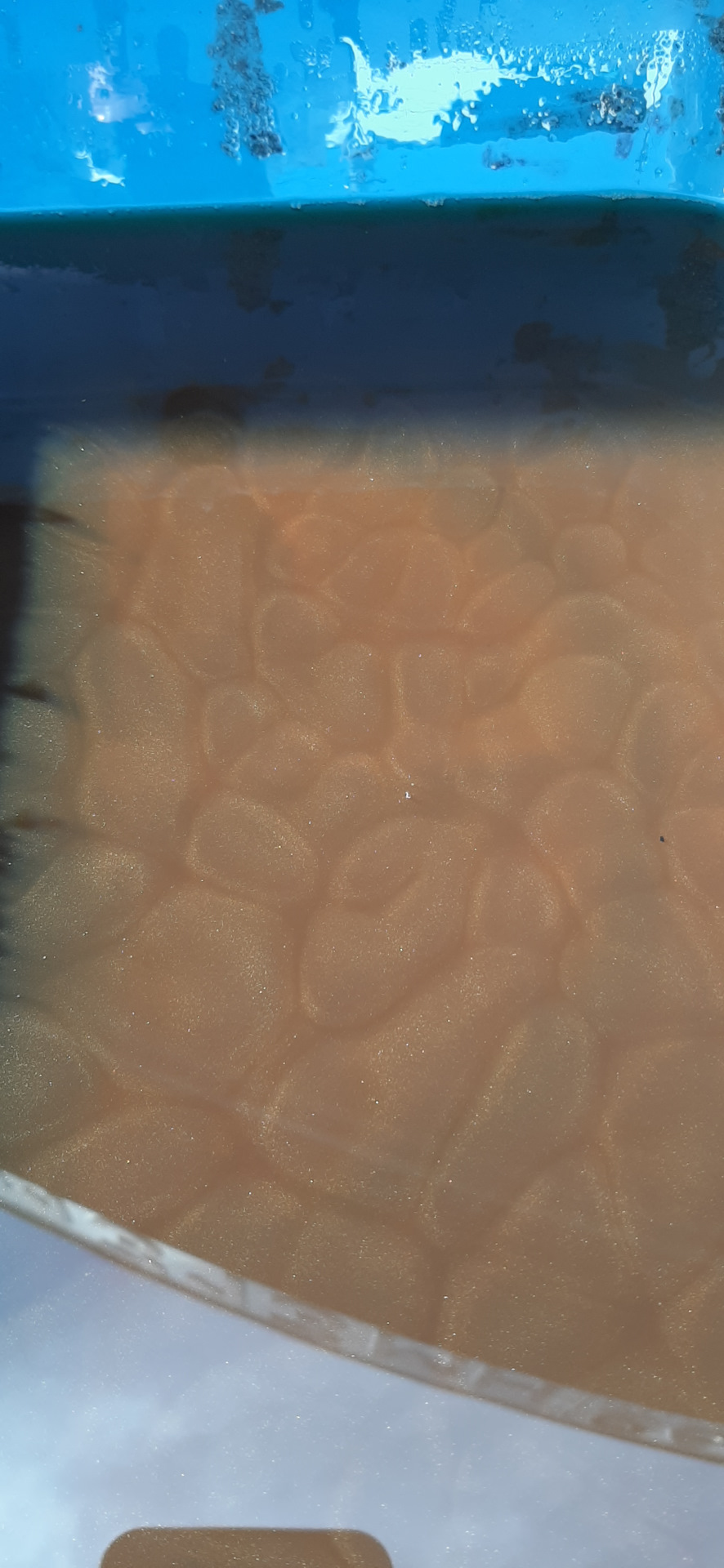 Замена после раздумий или метание по трансмиссионным маслам — Audi A4 ...