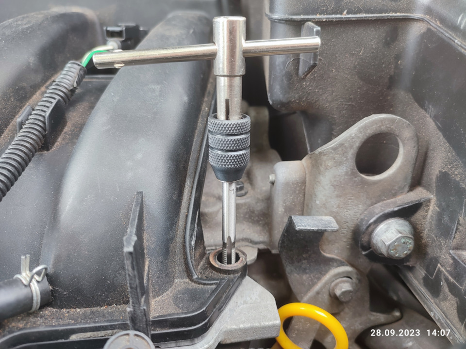 Фото в бортжурнале Renault Duster (1G)