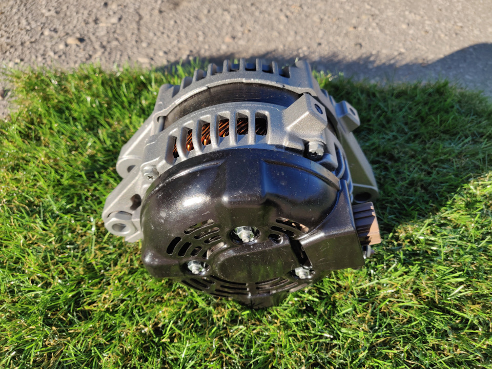 Фото в бортжурнале Toyota Land Cruiser Prado 120-series