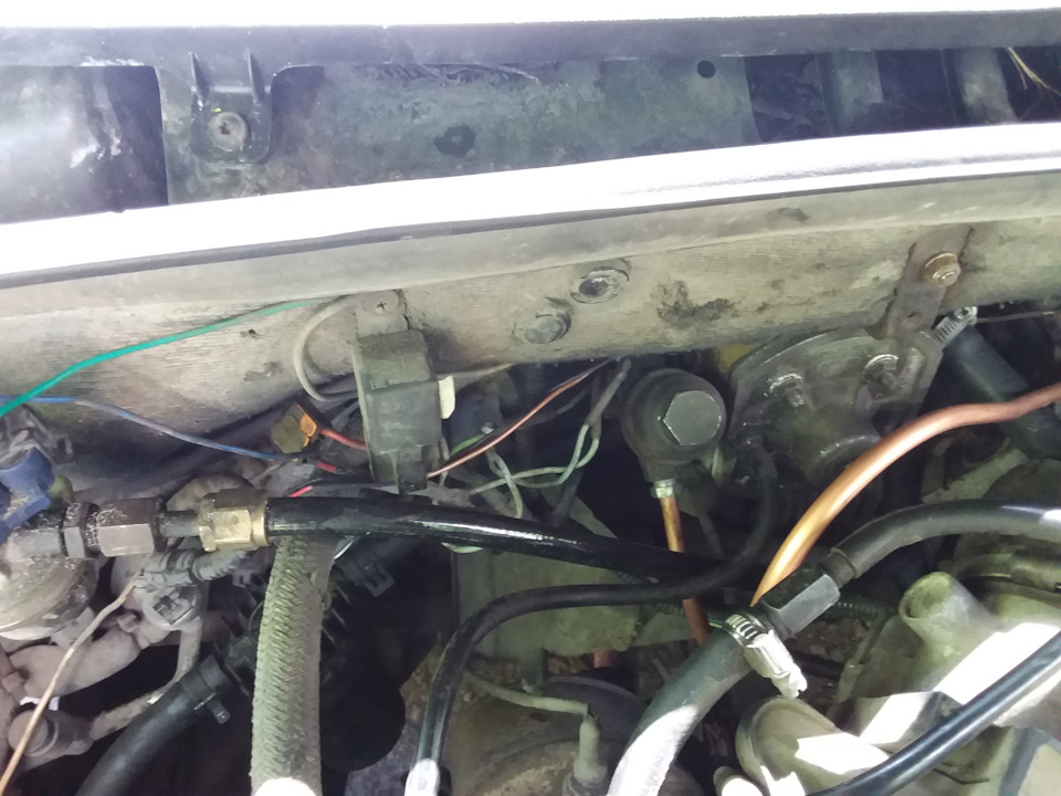 Идеальный редуктор ГБО часть 6. Спустя 7 лет! — Сообщество «Ремонт и ...