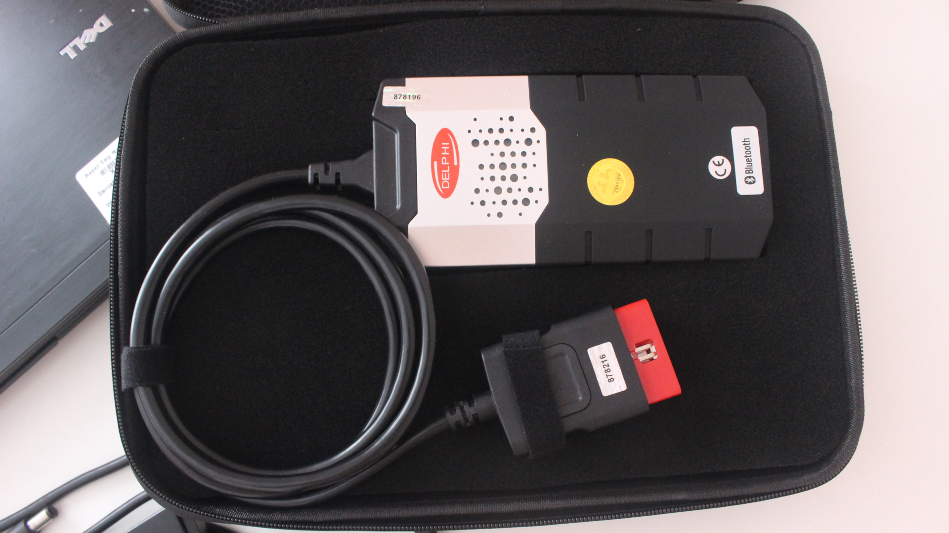 Delphi ds150e