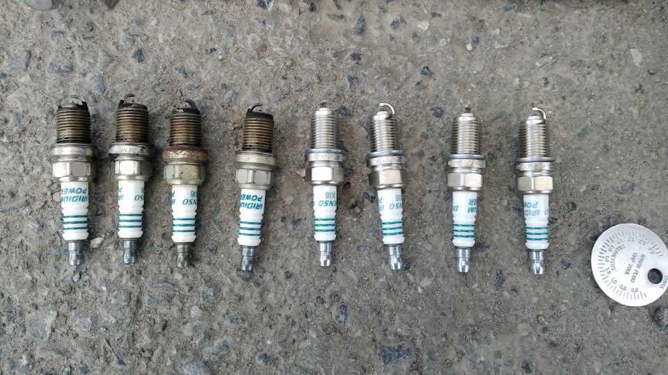 Фото в бортжурнале Opel Corsa D