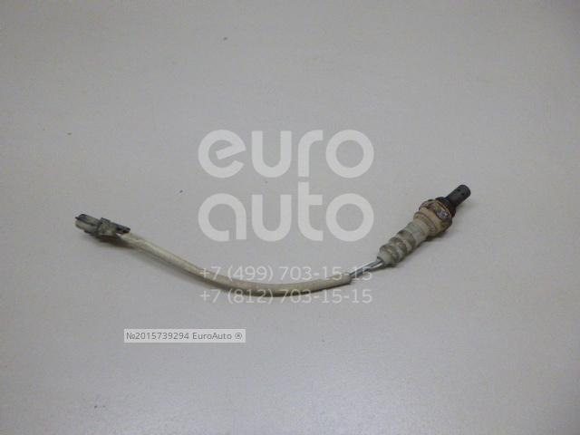 6001549061 Датчик кислорода №2 RENAULT | Запчасти на DRIVE2