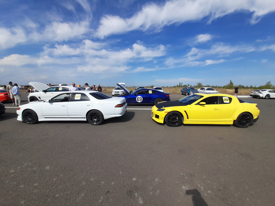 Фото в бортжурнале ГАЗ 31105