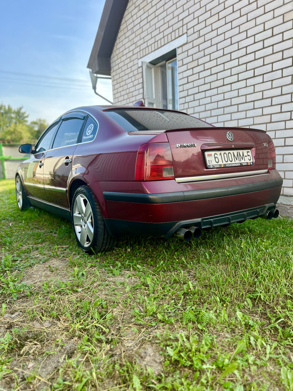 Пост поиска крепления isofix 🍒 — Volkswagen Passat B5, 1,9 л, 1999 года |  запчасти | DRIVE2