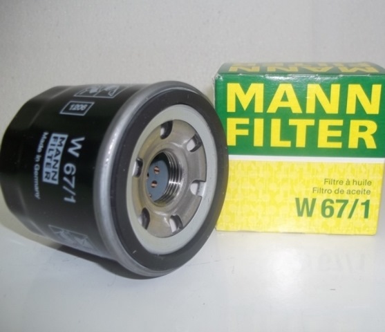 W67 1 фильтр масляный. Фильтр Mann 67/1. Фильтр масляный Mann w 67/2. Mann w67/1. Фильтр масляный Mazda 3 Mann.