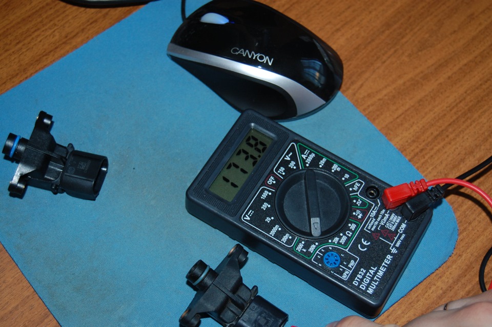 Фото в бортжурнале Dodge Stratus (2G)