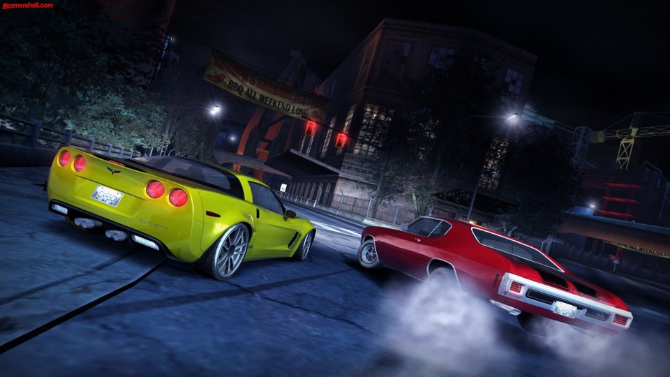 need for speed carbon game soundtrack torrents