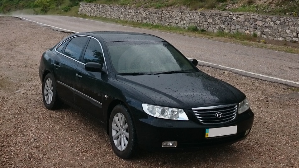 hyundai grandeur ат 3.3 отзывы экспертов hyundai grandeur ат 3.3 отзывы экспертов