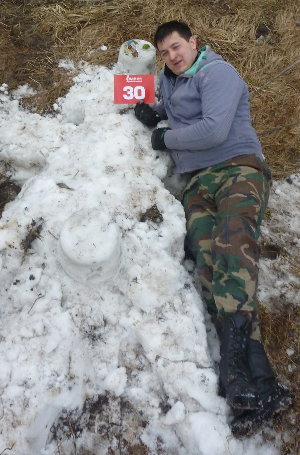 Фото в бортжурнале Jeep Cherokee (KK)