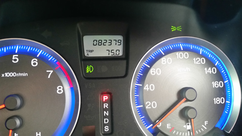 Беда! Друзья, i need help! — Honda Stream, 1,8 л, 2008 года | поломка ...