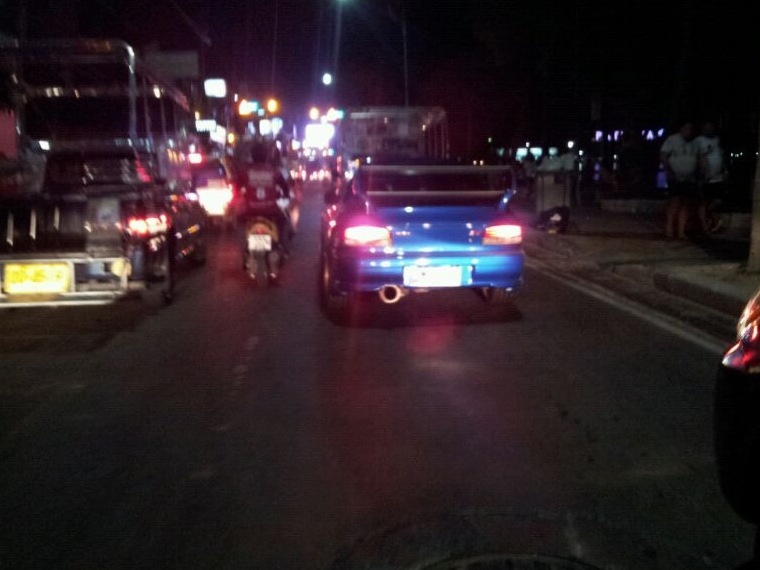 нашлаааа!нашлааааа! — Subaru Impreza WRX (GD, GG), 2 л, 2001 года ...