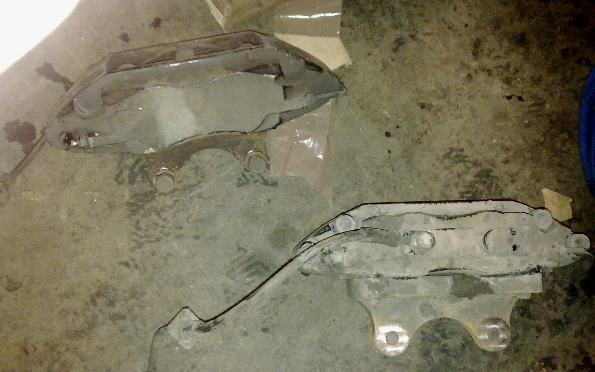 Фото в бортжурнале Mazda 3 MPS (1G)