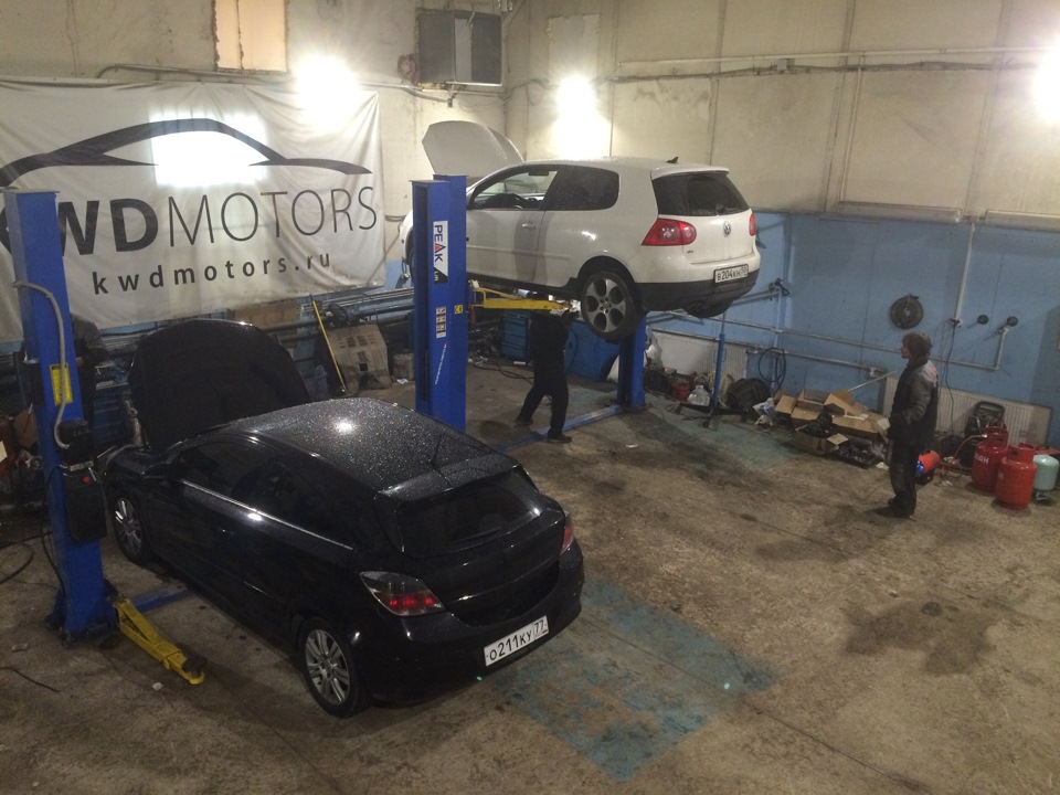 Дергает на холостых!ш — Volkswagen Golf Mk5 GTI, 2 л, 2007 года | визит ...