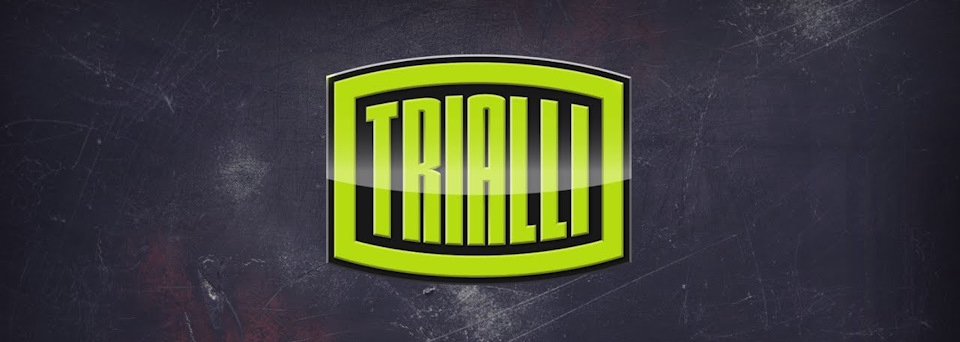 Расширение ассортимента: Амортизаторы TRIALLI — Carville на DRIVE2