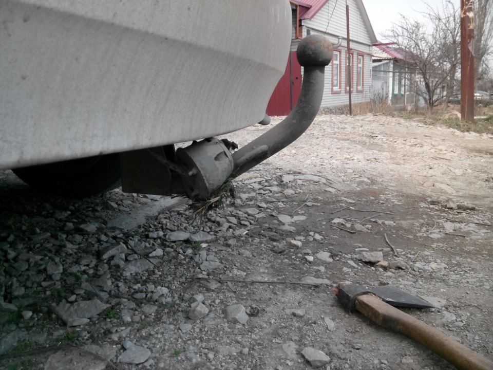 Правильное занижение или клиренс со спичечный коробок. — Lada Калина ...