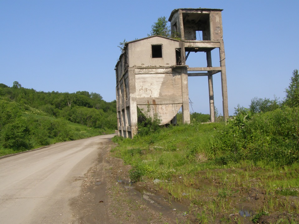 Поездка за воспоминаниями. — Honda CR-V (RD1, RD2), 2 л, 1996 года ...