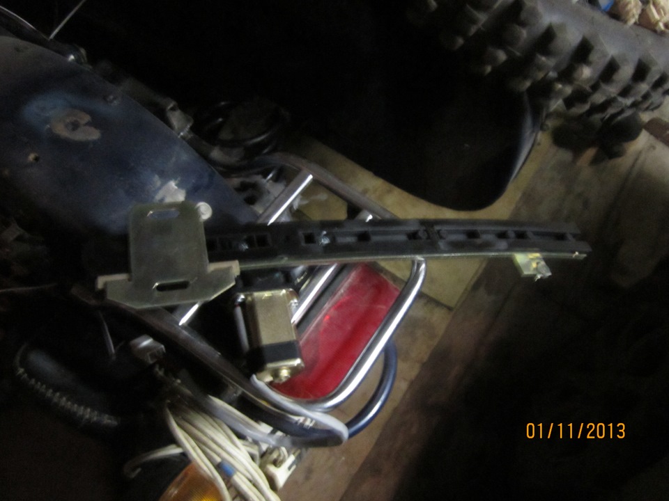 Устанавливал ЭСП и попутно снизил расход топлива) — ИЖ 2126, 1,7 л ...