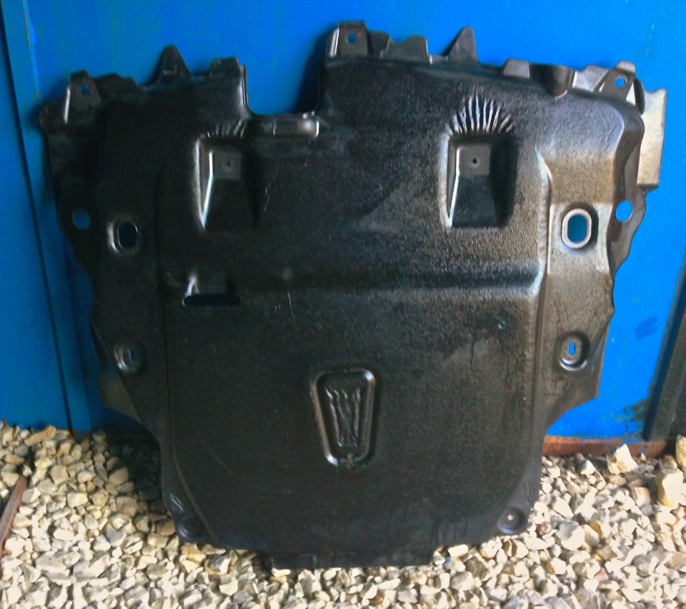[Продаю пыльник для Каптивы. Новый.] — ПРОДАН! — Chevrolet Captiva (1G ...