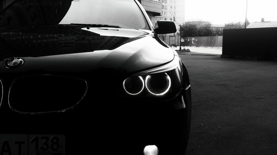 Треск в подкапотном пространстве при разгоне от 2500 до 4000 об/мин ...