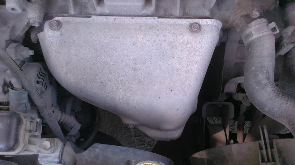 Диагностика. — Toyota Carina (6G), 1995 года | своими руками | DRIVE2