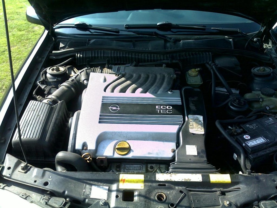 Моторы опель омега б. Opel Vectra b 2.5 v6. Опель Вектра 2.5 v6 двигатель. Opel Vectra a v6 мотор. Опель Вектра а 2.5 v6.