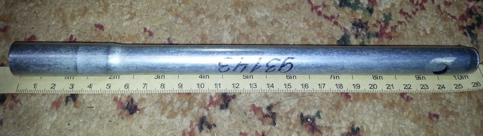 Свечной ключ, нужен совет — Nissan Qashqai (1G), 2 л, 2011 года ...