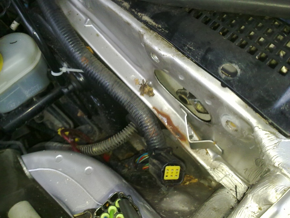 Ремонт редуктора дворников — Rover 200 Mk3, 1,4 л, 1996 года | своими ...