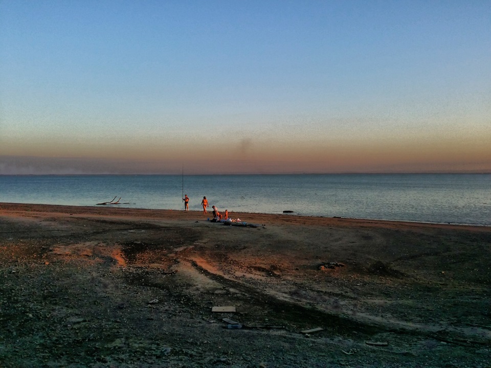 какое водохранилище в краснодаре