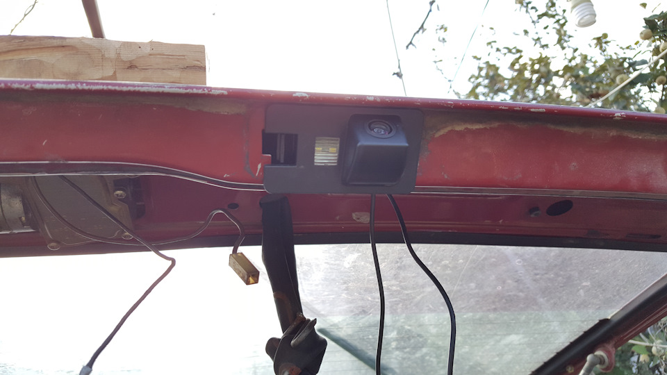 Фото в бортжурнале Lada 21081