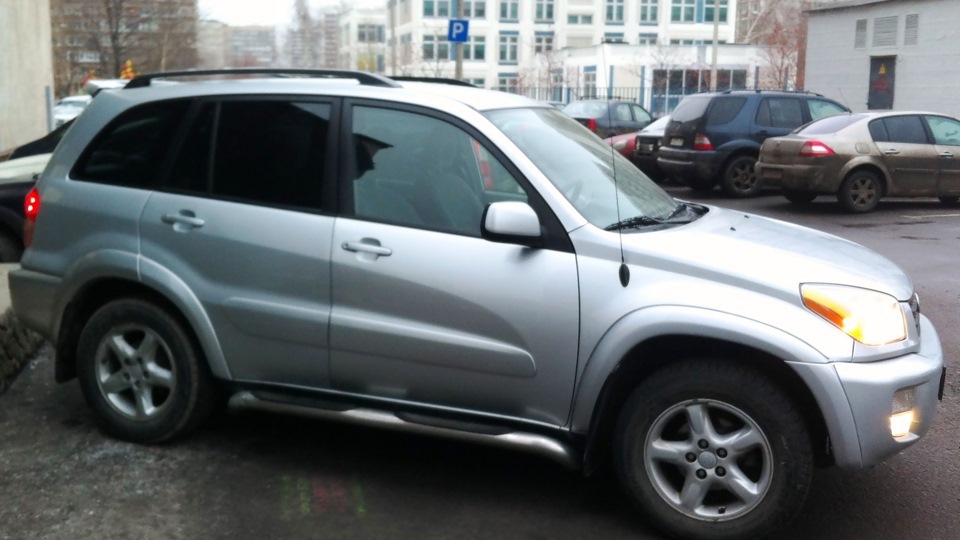 toyota rav4 ii болячки toyota rav4 ii болячки