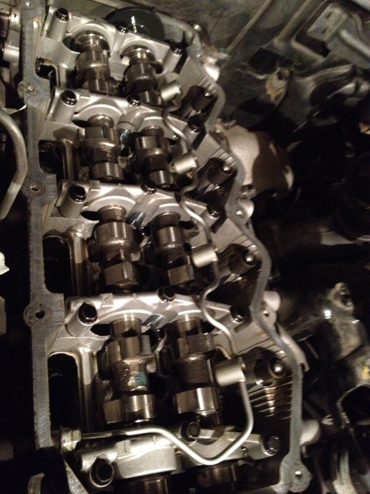 Фото в бортжурнале Nissan Navara (2G)